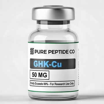 GHK-Cu