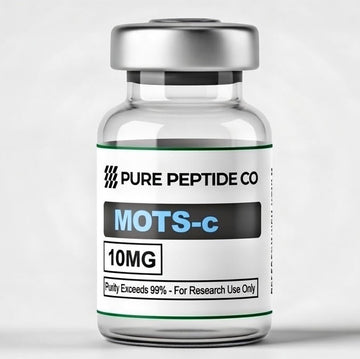 MOTS-c 10mg
