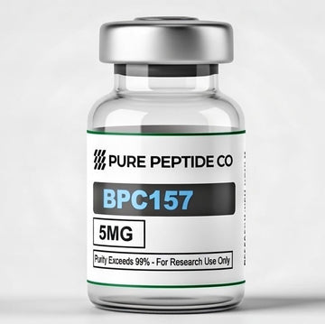 BPC-157 5mg