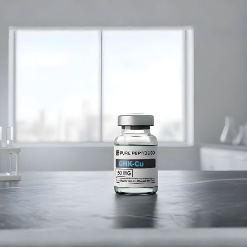 GHK-Cu