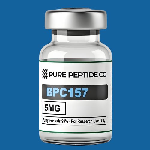 BPC-157 5mg